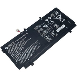 SH03XL HP 노트북배터리 13-AC033DX AC014TU AB027TU, 1개