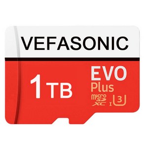 1024GB 1TB Mico Cad SDXC Class 10 메모리 카드 플래시 Micosd TF Mini 카드 1T, 1개