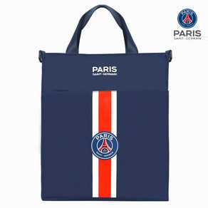 신발주머니 PSG 보조가방 남아 주니어 스포츠가방 학원가방