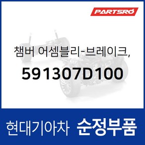 챔버-브레이크 우측 (591307D100) 뉴 파워트럭 8X4/10X4 11톤 트럭 메가트럭 트라고 엑시언트 4X2 뉴 파워트럭 4X2 뉴 파워트럭 6X4 메가 트럭 특, 1개