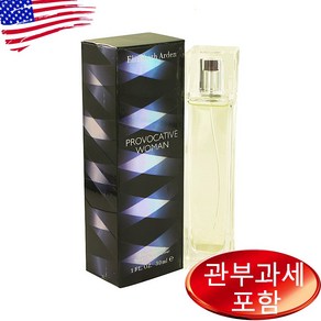 Povocative 1 oz EDP WOMEN, 1개, 30ml