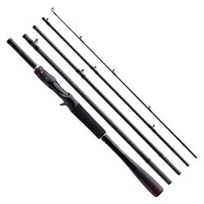 SHIMANO Rod 21 Zodias(팩 로드) C72MH-5, 상품명참조