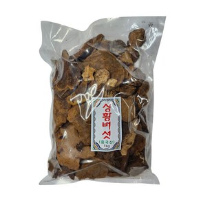 수입 상황버섯 1kg