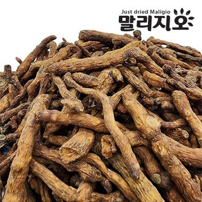 말리지오 볶은 둥글레 수입, 1개, 1kg