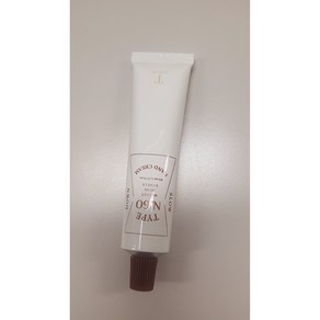 타입넘버 슬로우다운 핸드크림 타입넘버핸드크림, 2개, 40ml