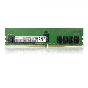 [삼성전자] 삼성 DDR4 PC4-25600 ECC/REG 서버용 [16GB] (3200)