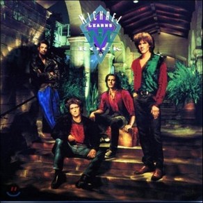 [CD] Michael Leans To Rock - Michael Leans To Rock : 오디오파일 디지털 리마스터 시리즈