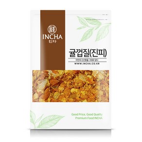 인차 국내산 귤껍질 진피 귤피차 귤껍질차, 1개, 600g