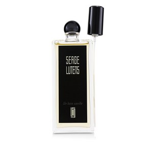 세르주 루텐 - 세르주 루텐 - 엉 부와 바닐 오 드 퍼퓸, 1개, 50ml