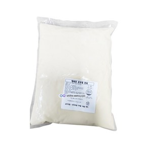 호두빵 호두과자 땅콩빵 땅콩과자 재료 반죽 5kg, 1개