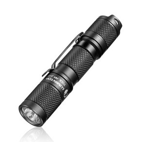 LUMINTOP-LED 손전등 도구 AA 2.0 14500 배터리 EDC 자기 방어 메모리 최대 127 미터 거리 650 루멘, 05 Neutal white, 1개