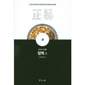 정역(상), 학고방, 금시명 저