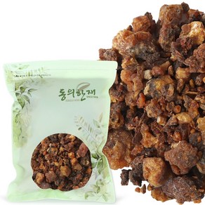 동의한재 100% 정품 몰약 미르라, 300g, 1개