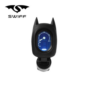 Swiff Audio - A72 Bat Tuner/ 배트맨 튜너