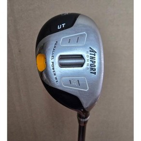 HONMA ATHPORT 혼마 아스포트 유틸리티우드, 기본 : 상세페이지 참조