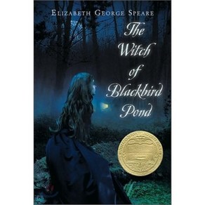 The Witch of Blackbird Pond (1960 Newbery Medal winner)