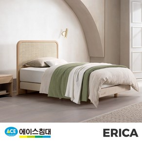 [에이스침대] ERICA CA등급/SS(슈퍼싱글사이즈), 오크