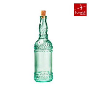 아시시 오일병 (720ml) 물병 주방용품, 720ml, 1개