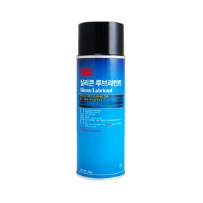 3M 실리콘루브리컨트 윤활방청제 녹방지 습기제거 255g