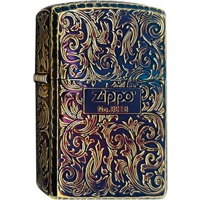 ZIPPO(지포) 오일라이터 아머 고급 BOX포함 162GI (luxuy1)