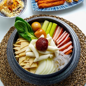 훼미리 가마솥볶이 2인분 생방송 오늘 저녁, 1개