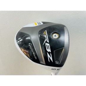 중고 테일러메이드 RBZ 10.5도 드라이버 50 R/2024082116300, 단일제품