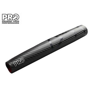 시마노 PRO 자전거 프레임/차체 보호대 카본PU 일반형, [ 스텐다드 PRAC0001 ], 1개