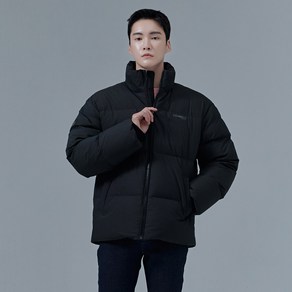 공용 데일리 푸퍼 패딩 점퍼 - CFRU4722D03