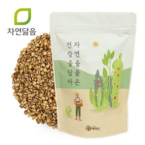 볶은 율무차 200g, 1개, 1개입