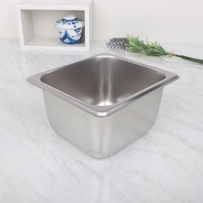 304 스텐 밧드 6분의 1 밧트 4인치 176x162x100mm, 6분의1 4인치 100mm 스텐밧트, 1개