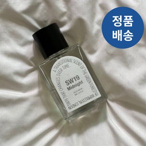 [정품배송] SW19 Midnight EAU DE PARFUM 50ml 미드나잇 오 드 퍼퓸 센슈얼 은은한향기 증정기획 커플향수 생일선물 1개입, 1개