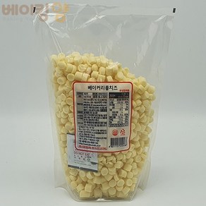 서울우유 베이커리 롤치즈1kg + 아이스박스 포함, 1kg, 1개