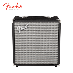 펜더(FENDER) 베이스 엠프 RUMBLE 25 부산 현음악기