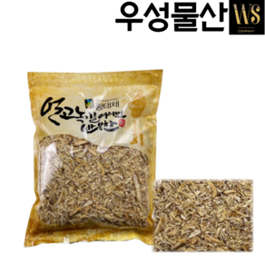 거친 황태가루 500g x 2팩 천연조미료 담백한 황태가루(일반), 2개