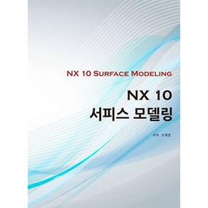 NX 10 서피스 모델링, 온솔루션인티그레이션