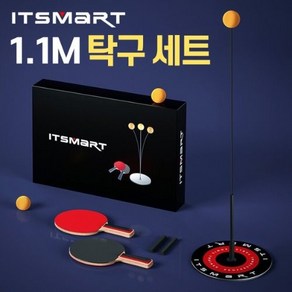 1.1M 탁구세트