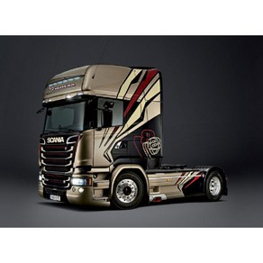 이타레리 프라모델자동차 [IT3930S] ITALERI 1:24 SCANIA R730 STREAMLINE 