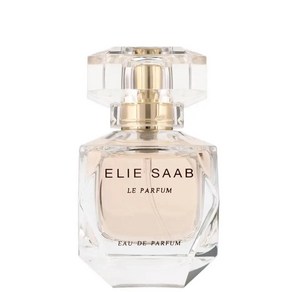 Elie Saab 엘리 사브 르 퍼퓸 오드퍼퓸 스프레이, 1개, 30ml