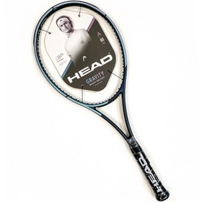 HEAD Gravity Pro 2023 NEW 헤드 그래비티 프로 라켓