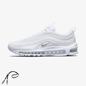 나이키코리아 AIRMAX 흰색컬러 운동화 + PG스트랩줄