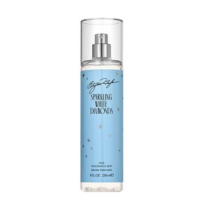 공식엘리자베스아덴 바디미스트 테일러 스파클링 화이트 다이아몬즈 236미리 1개입 cosmetic, 1개, 236ml