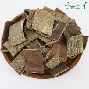 산골소녀 국내산 건조 두충나무 껍질 두충, 600g, 600g, 1개