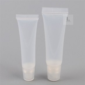 미니 튜브형 공병케이스 5ML, 1개