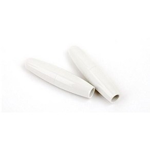 FENDER (펜더) 스트라토용 트레몰로 암 캡 STRATOCASTER TREMOLO ARM TIPS White