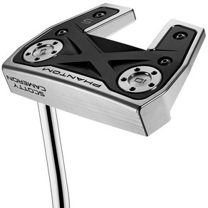 22 팬텀 x 5 퍼터 (단품) | 팬텀 x 스카티카메론 (SCOTTY CAMERON)