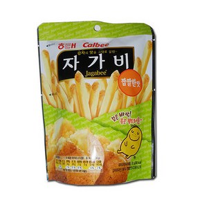 해태 자가비 짭짤한맛 45g x 12개