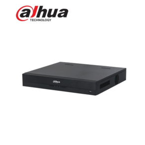 다후아 Dahua DH-NVR5432-EI 32채널 4BAY 렉 타입 NONE POE IP NVR 녹화기, 1개