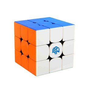 GAN356 R S 큐브 3X3, 1개