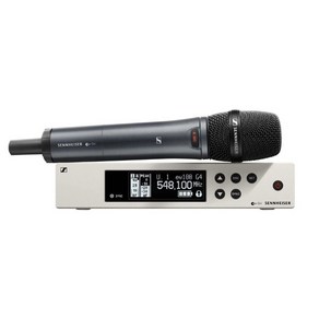 SENNHEISER 무대용 무선마이크 EW 100 G4-835-S