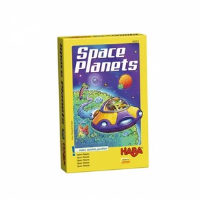 [하바HABA] - 스페이스 플래닛 Space Planets / 플레이조이, 1개